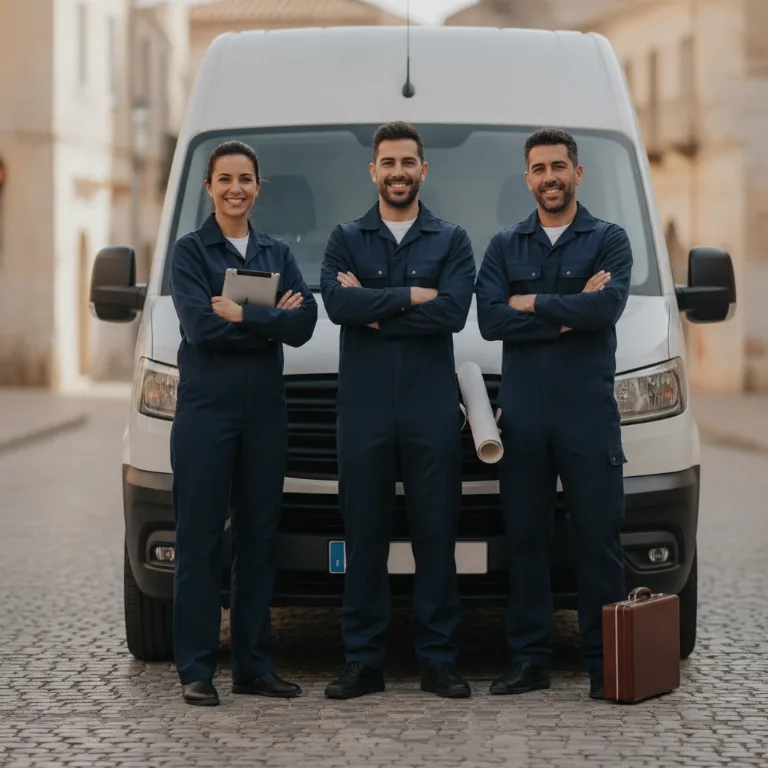 Abogado Laboralista Para Empresas equipo en Gamonal
